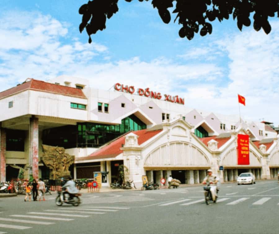 Hanoi: Private Half-day City Highlights and Hidden Gems Tour - Getting Oriented Fast: Old Quarter Pickup and a Half-Day Game Plan
