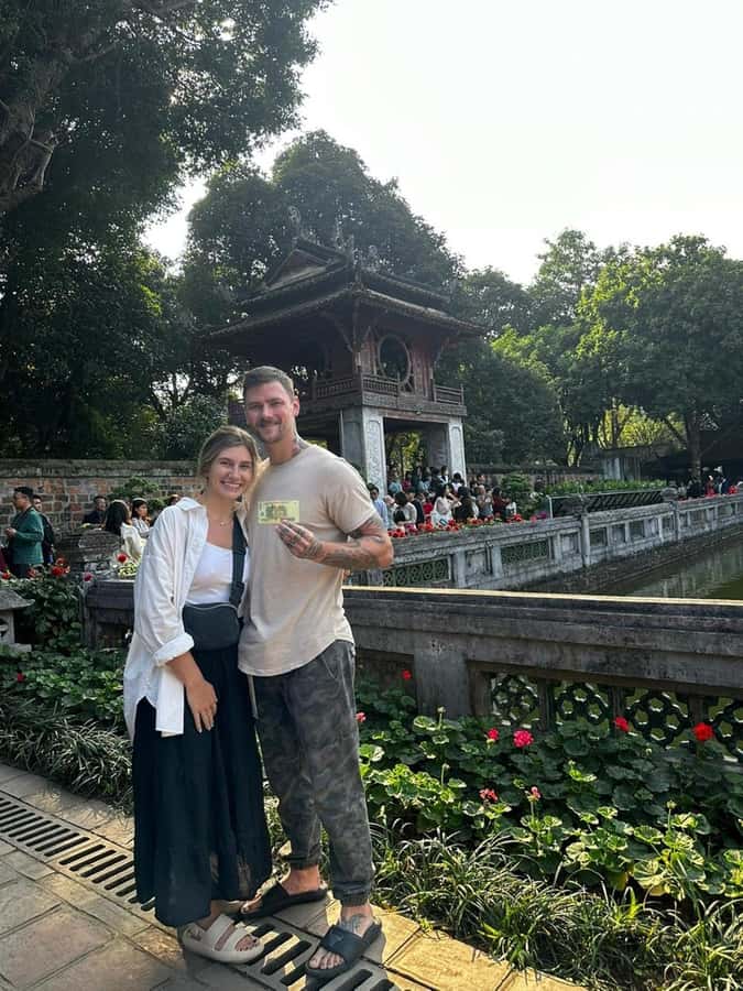 Hanoi: Private Half-day City Highlights and Hidden Gems Tour - Hoan Kiem Lake, Ta Hien Corner, and the Opera House: Symbols, Streets, and Architecture