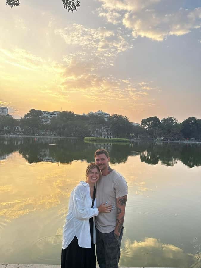 Hanoi: Private Half-day City Highlights and Hidden Gems Tour - How the Best Guides Keep the Day Smooth