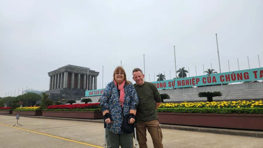 Hanoi: Private Half-day City Highlights and Hidden Gems Tour - Who Should Book This Tour (and Who Might Not Need It)