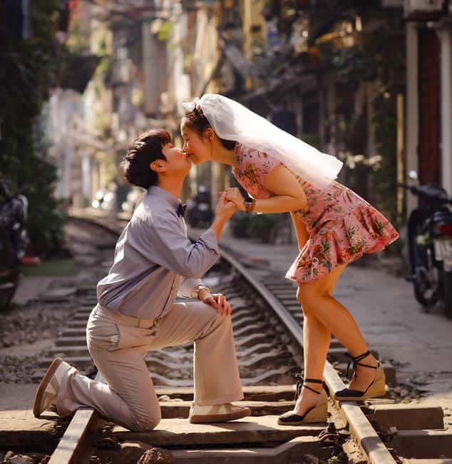 Hanoi Private Photoshoot – Iconic Spots & Hidden Gems - Key things that make this photoshoot work