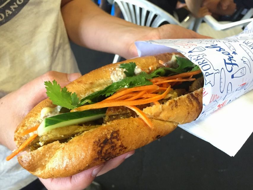 Hanoi: Private Street Food Walking Tour w/ a Real Foodie - Egg coffee: the drink that makes the tour feel complete