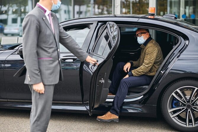 Hanoi Private Taxi Transfer Service - What You Must Provide to Avoid Friction