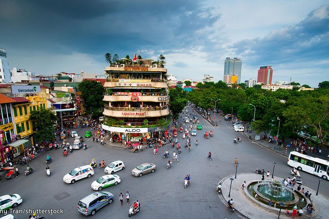 Hanoi Private Tour: Hidden Corners, Train Street, Incense Village - Ho Chi Minh Mausoleum: Go Early, Dress Right, and Know the Schedule