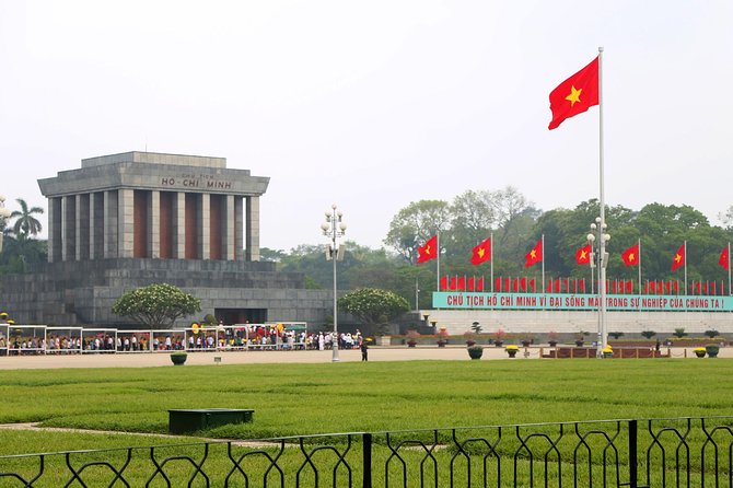 Hanoi Private Tour: Hidden Corners, Train Street, Incense Village - St. Joseph’s Cathedral: Neo-Gothic Faith in the Old Quarter