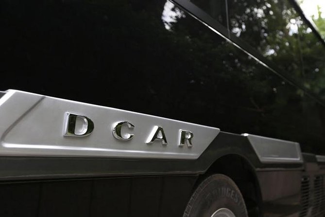 Hanoi Private Transfers One Way (by Luxury Limousine Vans) - Where You Can Go: Hanoi Hotels Plus Popular Day-Trip Destinations