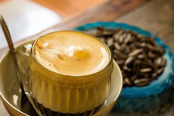 Hanoi Private Walking Tour: Street Food (HOT HOUR PROMOTING) - Quick take: 5 details that matter