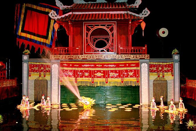 Hanoi Private Walking Tour: Street Food (HOT HOUR PROMOTING) - Meeting points and timing that keep you on track