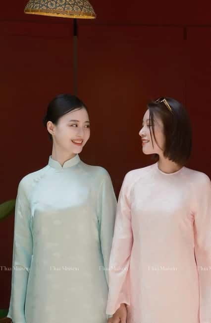 Hanoi: Rent a Traditional Ao Dai & Photo Walk in Old Quarter - Who this Ao Dai photo walk is perfect for