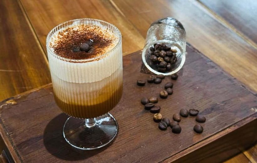 Hanoi: Salt Coffee Workshop Awake Your Senses With 6 Brews - Key takeaways before you go