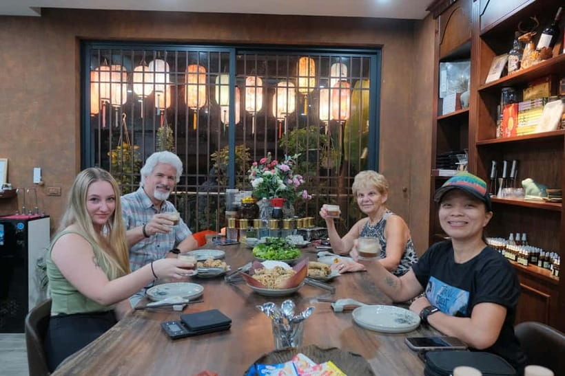 Hanoi: Salt Coffee Workshop Awake Your Senses With 6 Brews - Price and value: $23 for a guided, hands-on coffee education