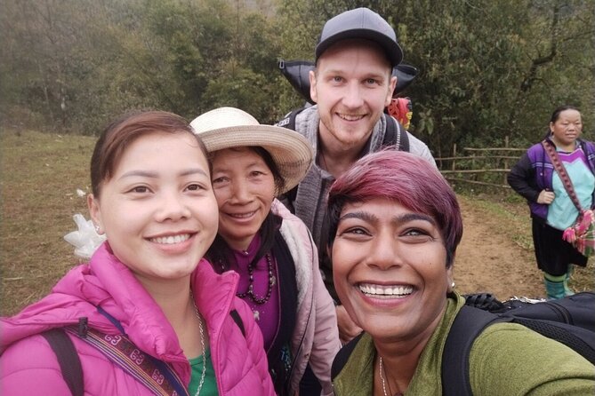 Hanoi - Sapa 2 Days 1 Night Overnight At Homestay - Getting from Hanoi to Sapa: the VIP bus part that actually matters