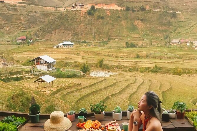Hanoi - Sapa 2 Days 1 Night Overnight At Homestay - Pace and fitness: what strong fitness really means here
