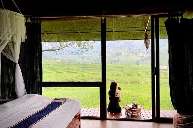 Hanoi - Sapa 2 Days 1 Night Overnight At Homestay - Who should book this Sapa homestay trek?