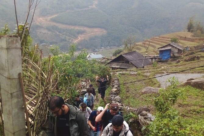 Hanoi - Sapa 2 Days 1 Night Overnight At Homestay - Ta Van homestay: the real value is the routine you join