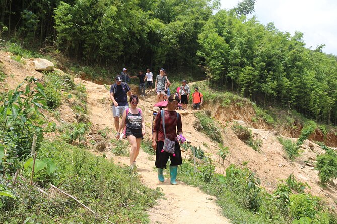 Hanoi - Sapa 2 Days 1 Night Overnight At Local Homestay - The Guide and Group Size: Why the Trek Feels Under Control