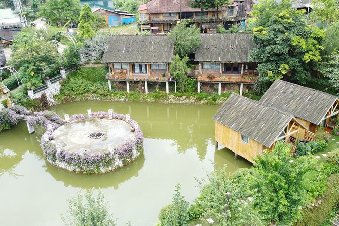 Hanoi - Sapa 2 Days 2 Nights With Fansipan by cable car - Price and logistics: is $155 good value?