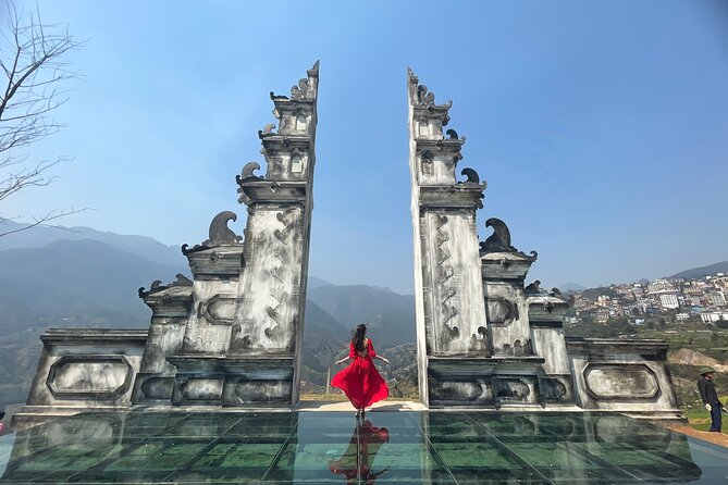 Hanoi - Sapa 2 Days 2 Nights With Fansipan by cable car - The single best review theme: the guide makes it click