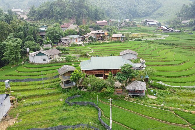 Hanoi - Sapa 2 Days 2 Nights With Fansipan by cable car - Who this tour fits best (and who should skip it)