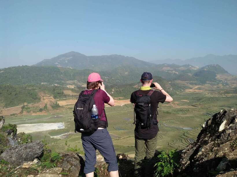 Hanoi- SaPa: 3-Day Homestay Trek to Explore Ethnic cultures - Guide Quality Makes or Breaks the Trek