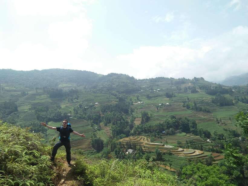 Hanoi- SaPa: 3-Day Homestay Trek to Explore Ethnic cultures - The Trek Pace, Weather, and Footwear Checklist