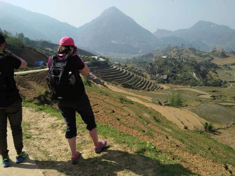 Hanoi- SaPa: 3-Day Homestay Trek to Explore Ethnic cultures - Getting From Hanoi to Sapa: The Overnight Bus Reality