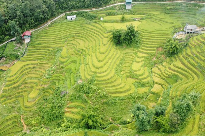 Hanoi - Sapa 3 Days - 2 Nights Trekking with With the locals - Hanoi to Sapa by VIP cabin bus: the timing you’ll feel