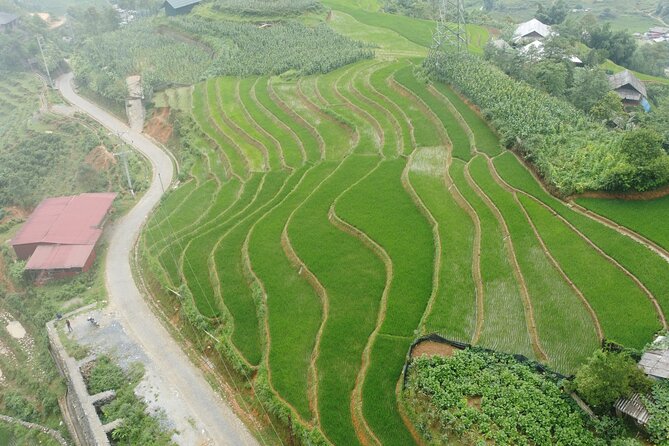 Hanoi - Sapa 3 Days - 2 Nights Trekking with With the locals - Meals, cooking class, and homestay: where your money really goes