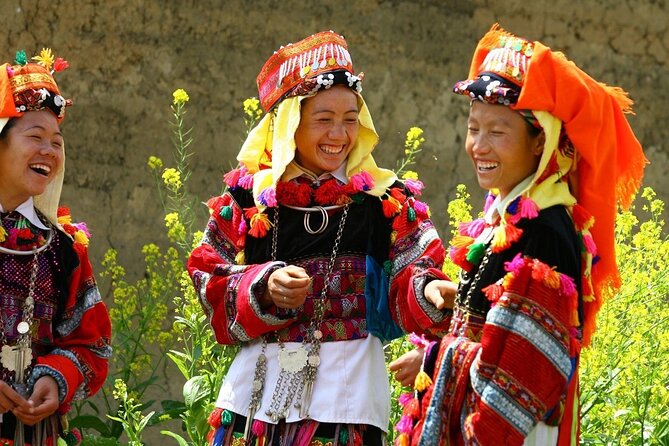 Hanoi-Sapa Trek 2 days 2 nights and Homestay with small group - How the Hanoi–Sapa trek feels when you want less chaos