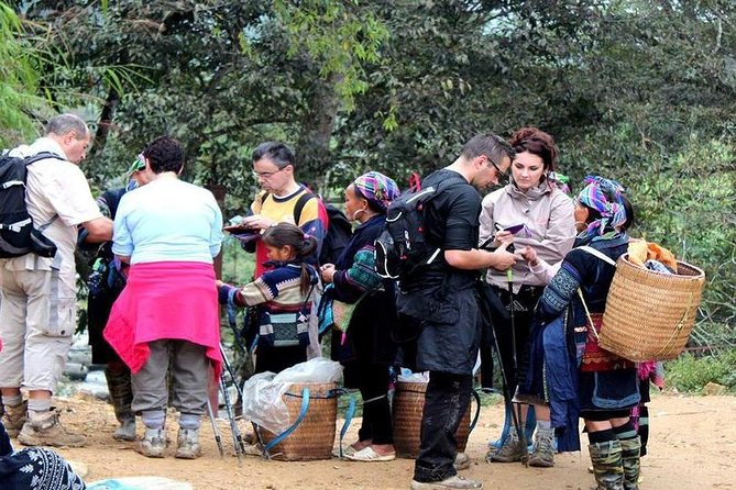 Hanoi-Sapa Trek 2 days 2 nights and Homestay with small group - Ta Van homestay: the cultural upside and the comfort trade-off