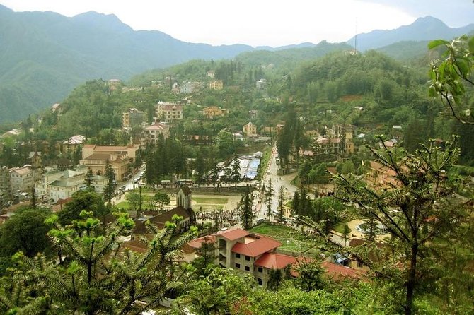 Hanoi-Sapa Trek 2 days 2 nights and Homestay with small group - Who this is perfect for (and who should pass)