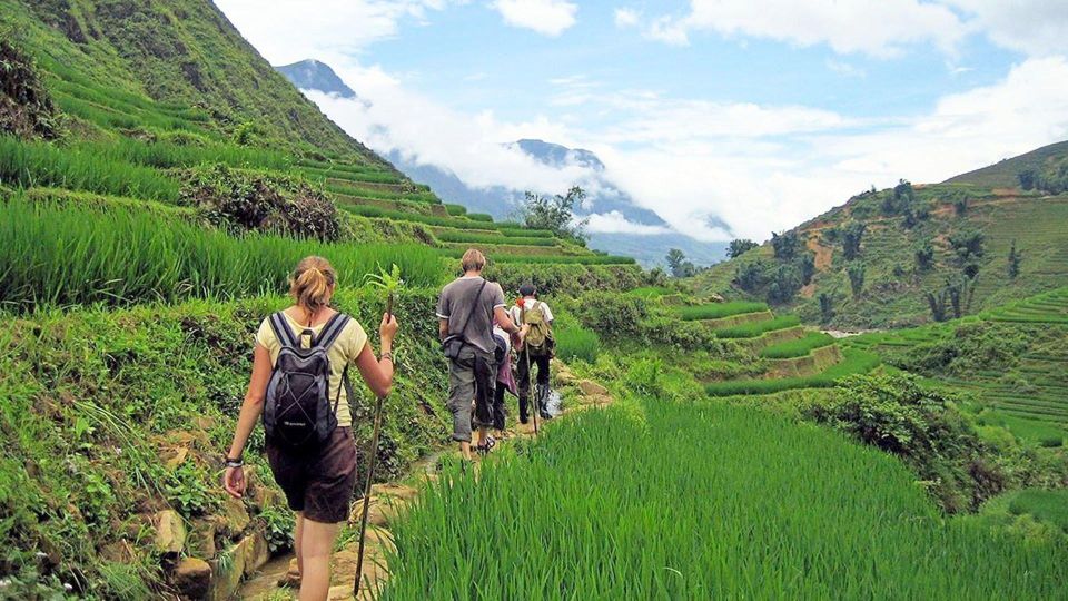 Hanoi: Sapa Trekking 2 Days 1 Night - Sleeper Bus from Hanoi - Key highlights worth planning around
