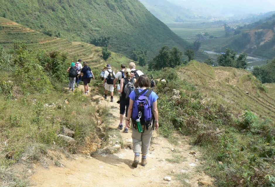 Hanoi: Sapa Trekking 2 Days 1 Night - Sleeper Bus from Hanoi - Hanoi to Sapa fast: what this 2-day rhythm really feels like