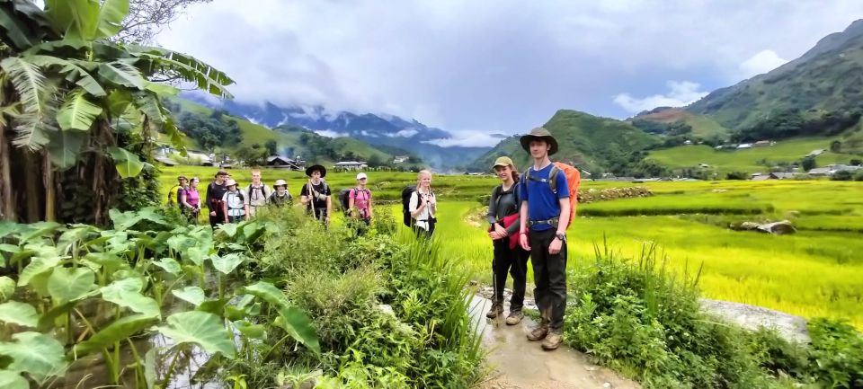 Hanoi: Sapa Trekking 2 Days 1 Night - Sleeper Bus from Hanoi - What I’d pack (and what to watch out for) before your trek starts