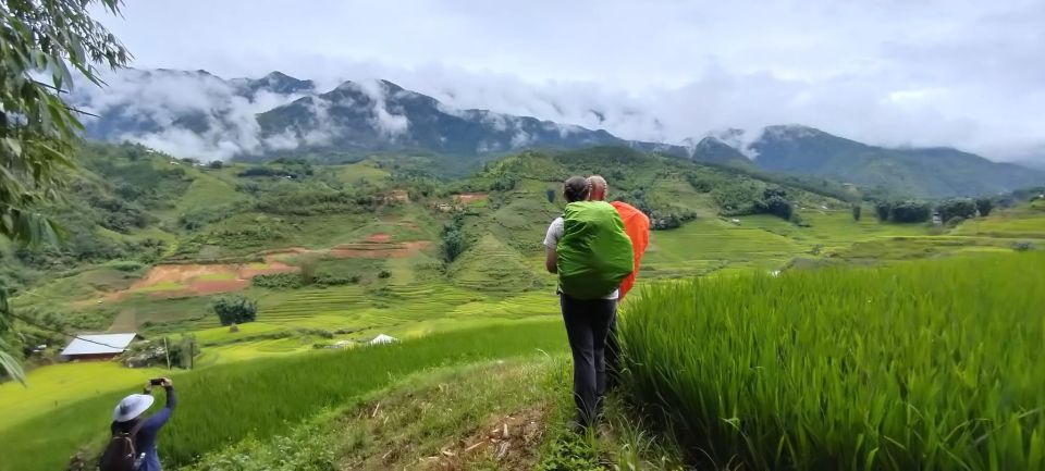 Hanoi: Sapa Trekking 2 Days 1 Night - Sleeper Bus from Hanoi - Price and value: does $90 make sense for this Sapa package?