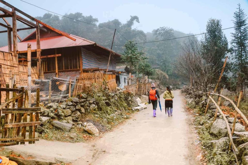 Hanoi: Sapa Trekking 2 Days 1 Night - Sleeper Bus from Hanoi - Sleeper bus and Hanoi pickup: the logistics that can make or break your morning