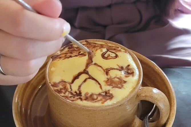 Hanoi Secret Coffee tour - Key things to know before you go