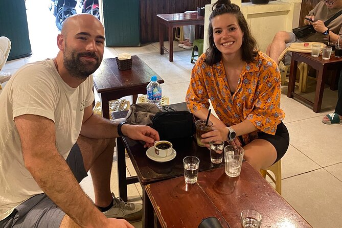 Hanoi Secret Coffee tour - What you learn: Robusta history and Hanoi’s coffee style logic