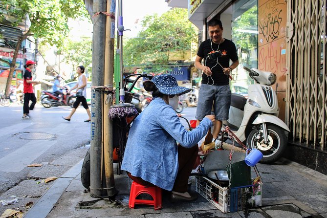 Hanoi Secret Coffee tour - Practical tips to get more out of your tour