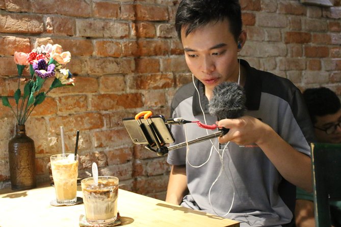 Hanoi Secret Coffee tour - Meeting at St. Joseph Cathedral: timing, walking comfort, and where you end