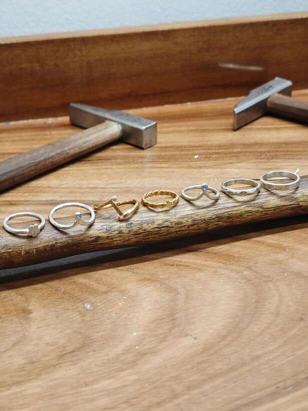 Hanoi: Silver Ring Making Workshop - Key Points You’ll Care About