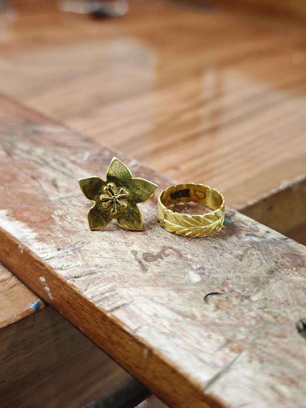 Hanoi: Silver Ring Making Workshop - Value for $39: Why This Costs About What It Should