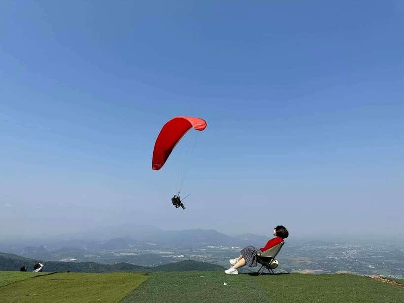 Hanoi Sky Tour: Paragliding - The 5-Minute Briefing That Makes Tandem Feel Simple