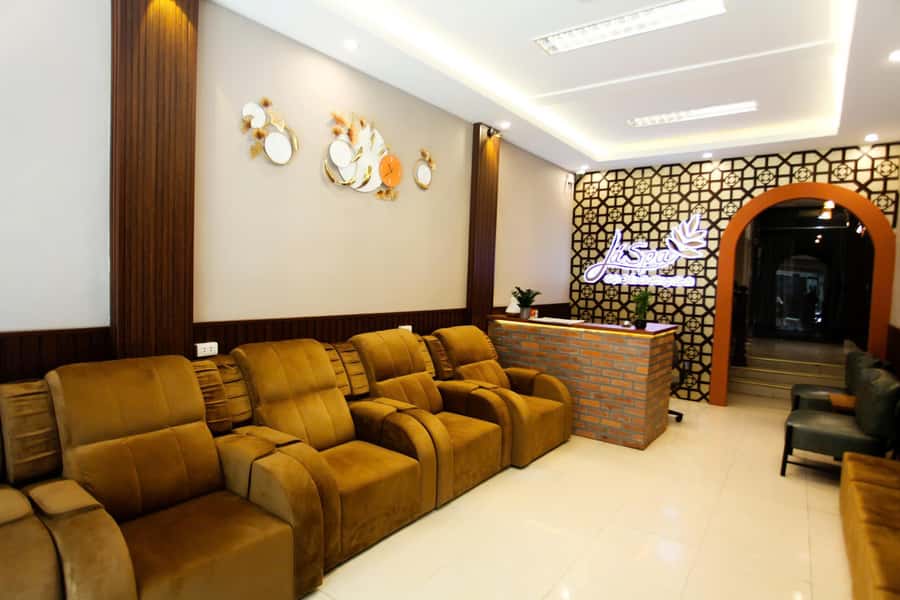 Hanoi Spa Old Quarter : Massage 90 minutes with Oil - Key Reasons This Hanoi Spa Session Feels Worth It