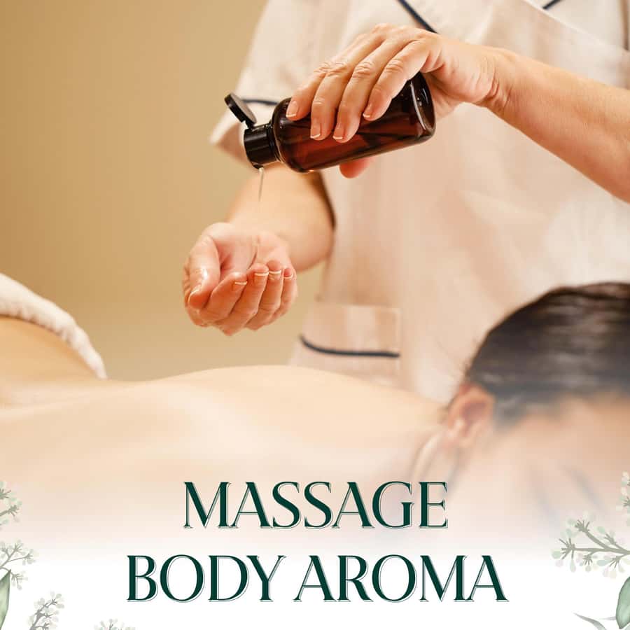 Hanoi Spa Old Quarter : Massage 90 minutes with Oil - Choosing Your Massage Type: Aroma, Deep Tissue, Vietnamese, Thai