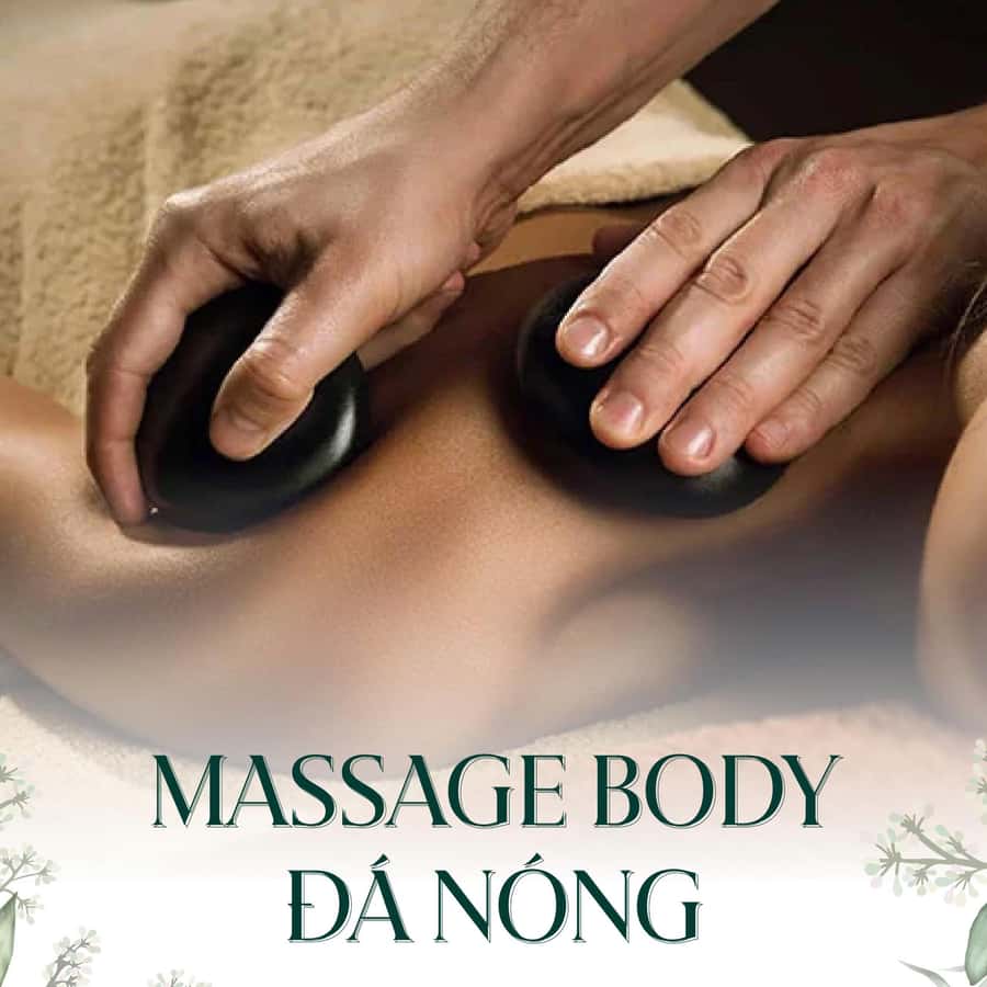 Hanoi Spa Old Quarter : Massage 90 minutes with Oil - Service Style and Communication: What to Expect at the Desk