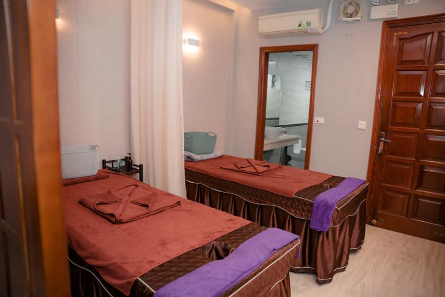 Hanoi Spa Old Quarter : Massage 90 minutes with Oil - Who This Hanoi Old Quarter Spa Is Best For