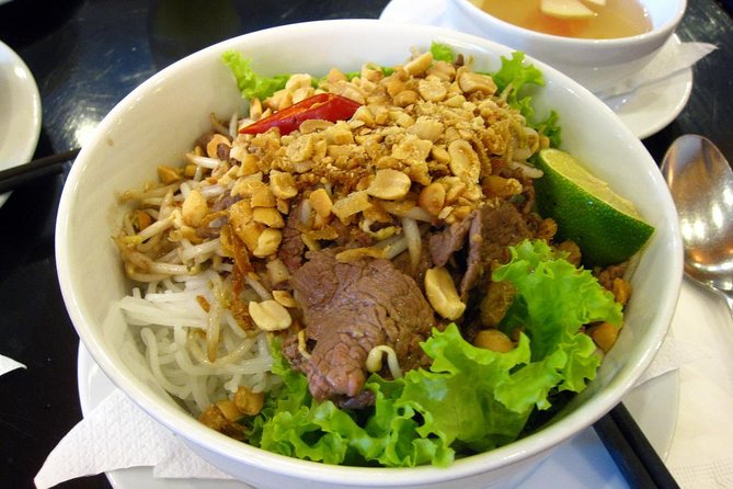 HANOI SPECIAL CUISINE PRIVATE TOUR (Beyond your expectation! -Top notch cuisine) - Quick hits to know before you go