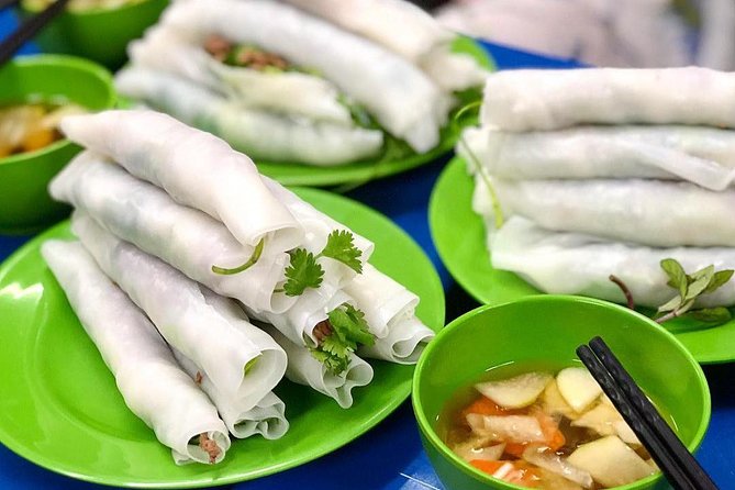 HANOI SPECIAL CUISINE PRIVATE TOUR (Beyond your expectation! -Top notch cuisine) - Why this tour leans upscale (and why that matters)