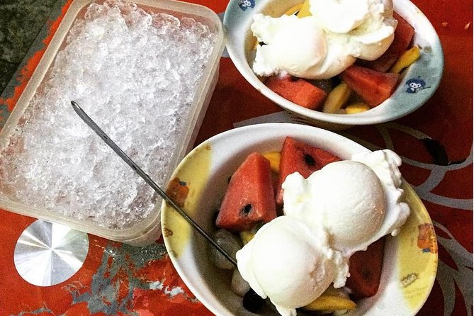 HANOI SPECIAL CUISINE PRIVATE TOUR (Beyond your expectation! -Top notch cuisine) - What to eat before and what to wear during